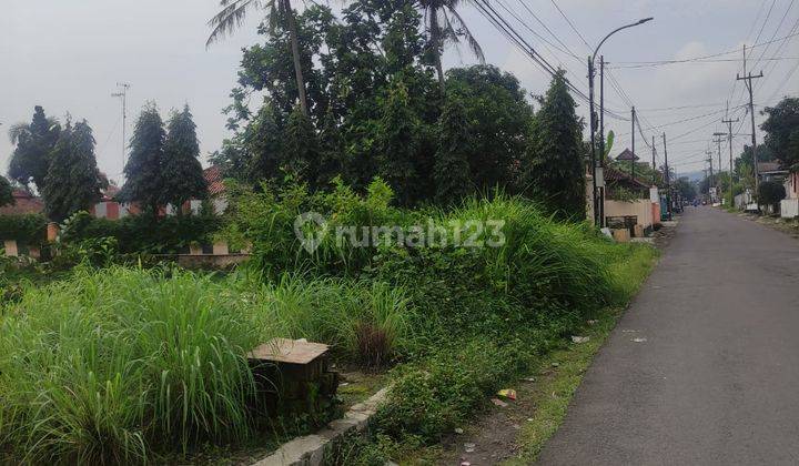 Tanah Komersial 2840m2 di Kalimalang Keluar toll Bekasi Timur 2