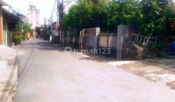 Tanah Komersial Di Jalan Raya Jendral Sudirman Lt 20000m2 Ciamis  1