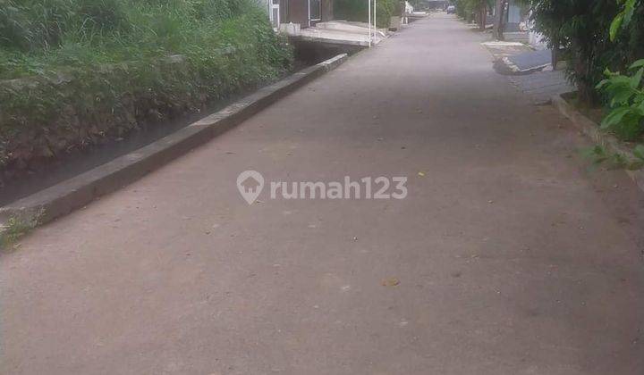 Tanah Kavling 806m2  Duren Sawit Jakarta Timur 1