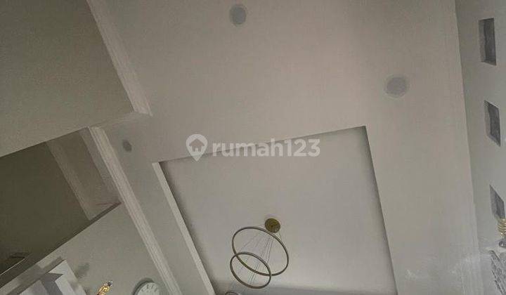Rumah keren 56m2 SHM di Komarudin Penggilingan  cash only  9