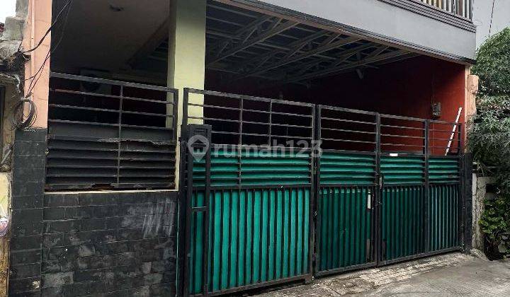 Rumah Muraaaah Bangat Di Cipinanh Melayu Makasar Jaktim 2