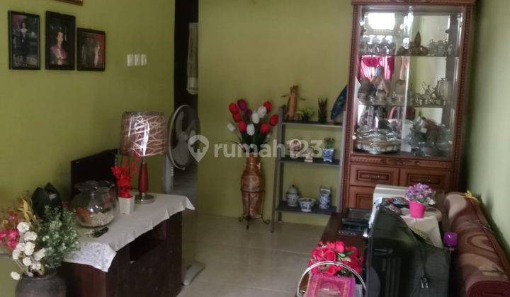 Rumah Siap Huni di Perumahan Cibitung  2