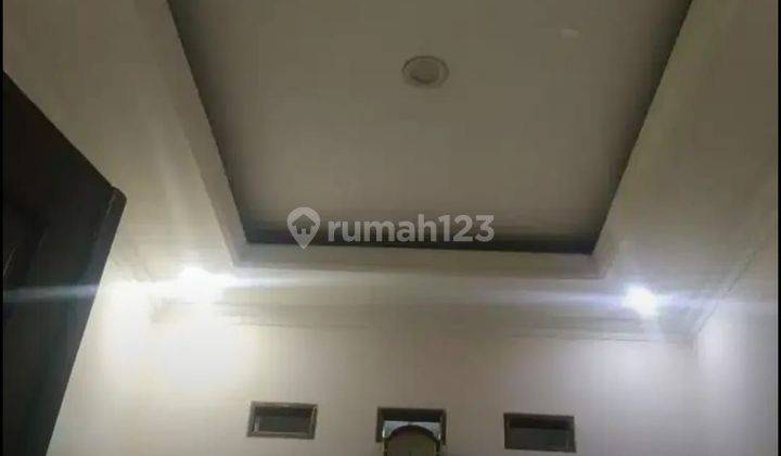 Rumah siap huni di Bintara 14 dalam gang  cash only 2