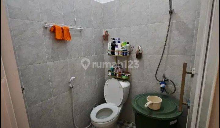 Rumah  Dalam Cluster 2 Lantai  Bintara Jaya  Dekat Toll  2