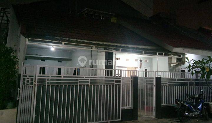 Rumah Siap Huni Di Bintara Jaya Village Cash Kpr 1