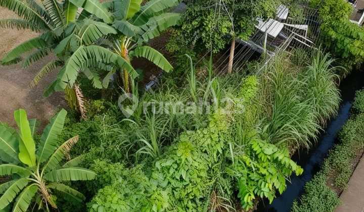 Tanah Kavling Akses 2 Mobil Jl. Swadaya Duren Sawit Jak-Tim