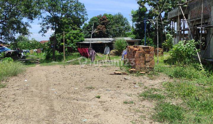 Tanah Kavling Murah 900m ² Shm Di Kav Binamarga Rawa Lumbu Bekasi 1