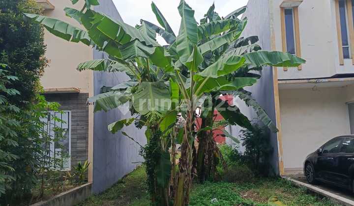 Land Plot in Jatinegara Baru Complex Land Plot in Jatinegara Baru Complex