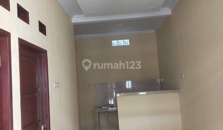 Rumah Minimalis Dekat  Jalan Baru Bintara 8 2