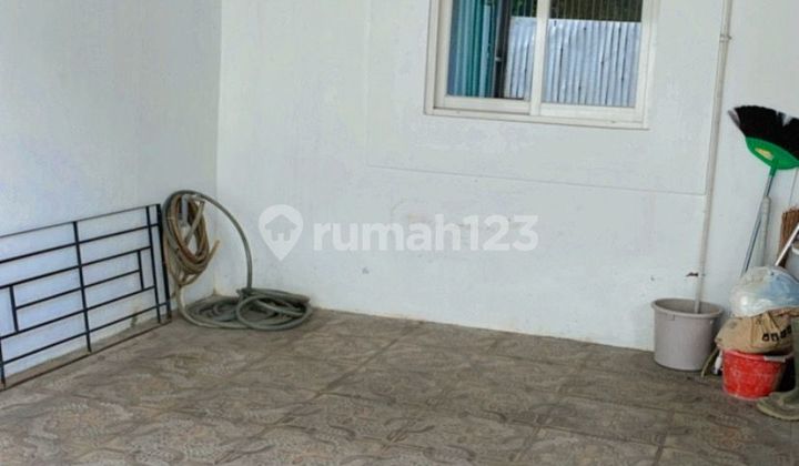 3-Story House Near Main Road Bintara Jaya 2