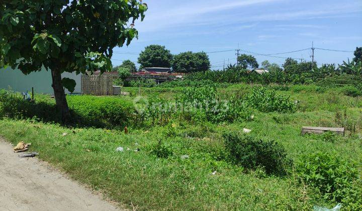 Tanah 34594m2 di tempat Wisata Gunung Payung Cikoneng Ciamis  2