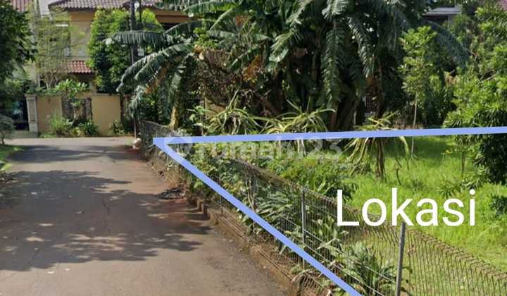 Tanah Hook Dalam Perumahan Dekat Akses Kalimalang Tanah Hook Dalam Perumahan Dekat Akses Kalimalang