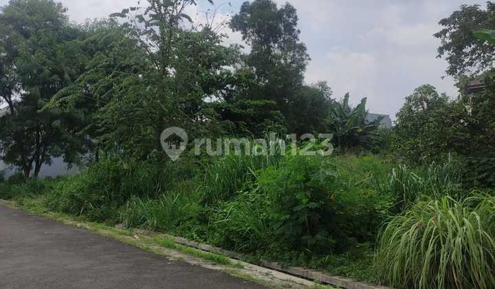 Tanah Premium Termurah Akseslebar Komplek Pondok Kelapa Tanah Premium Termurah Akseslebar Komplek Pondok Kelapa