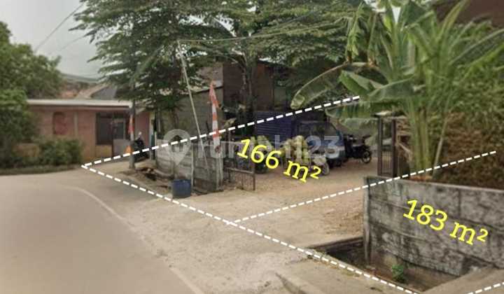 Tanah Darat dan Padat Dekat Bkt Aksesnya Lebar Tanah Darat dan Padat Dekat Bkt Aksesnya Lebar