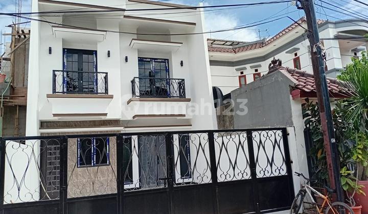 Premium House in Duren Sawit Complex with Wide Access 2