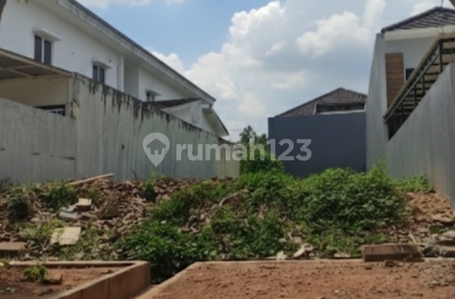 Tanah Kavling Komplek Kemang Pratama Kota Bekasi Tanah Kavling Komplek Kemang Pratama Kota Bekasi