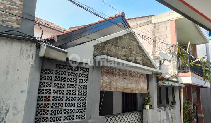 House Near Bintara Station and Toll, Flood-Free