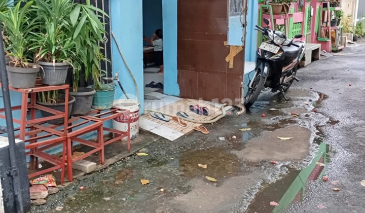 Jual Rumah Lokasi Strategis Hitung Harga Tanah Perumnas Klender 2