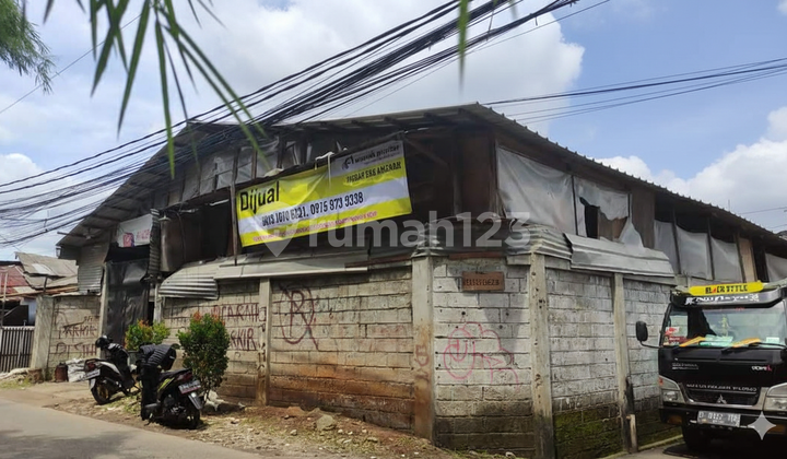 Tanah Preium Termurah di Duren Sawit Akses 2 Mobil Tanah Preium Termurah di Duren Sawit Akses 2 Mobil
