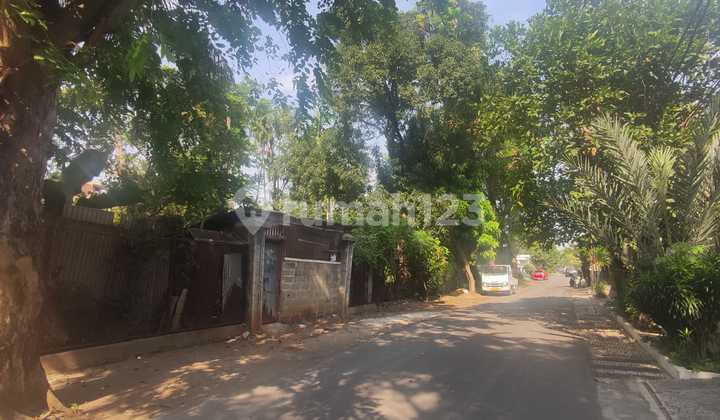 Tanah Kavling Premium Akses Lebar Terhubung Akses Kalimalang Tanah Kavling Premium Akses Lebar Terhubung Akses Kalimalang