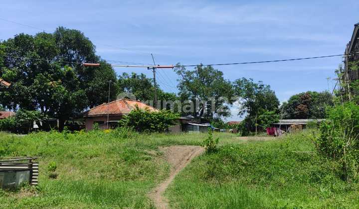 Tanah di Cipinang Lebar 19 Meter Akses 2 Mobil Jakarta Timur