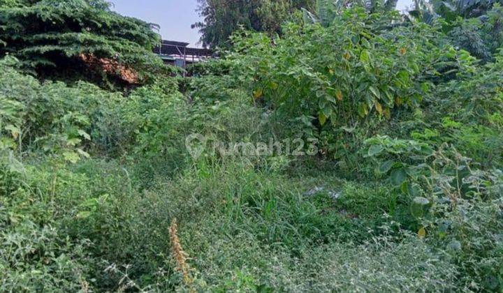 Tanah Kavling Hook Bebas Banjir Di Billymoon Pondok Kelapa Jakarta Timur 1