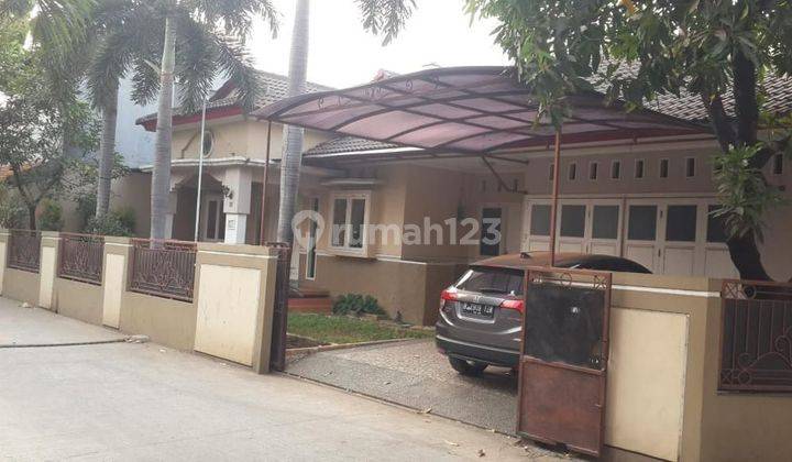 Rumah Muraaaah Bangat Di Cipinanh Melayu Makasar Jaktim 1