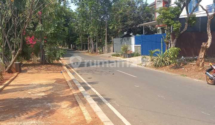 Tanah untuk Perkantoran Kawasan Jakarta Pusat Tanah untuk Perkantoran Kawasan Jakarta Pusat