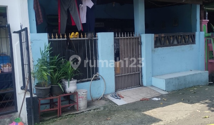 Jual Rumah Lokasi Strategis Hitung Harga Tanah Perumnas Klender