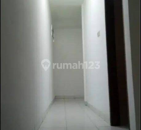 Rumah Dalam Cluster Samping  Bintara Jaya Village  2