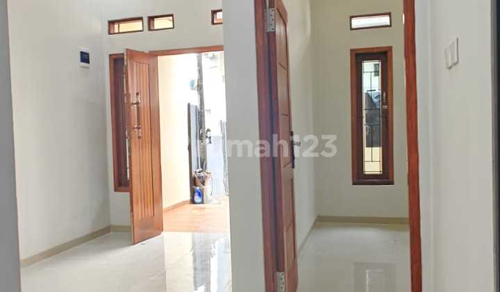 2-Storey House near Kranji and Cakung Stations 2