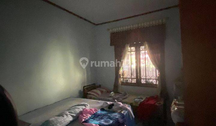 Rumah Bagus Unfurnished SHM di Komplek Padasuka Dkt Alun2 Cimahi 2