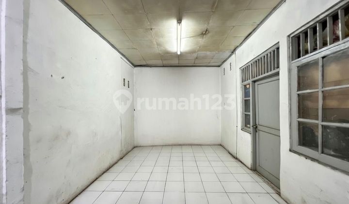 Cipageran Indah 1 Complex House Near Cimahi Square 2