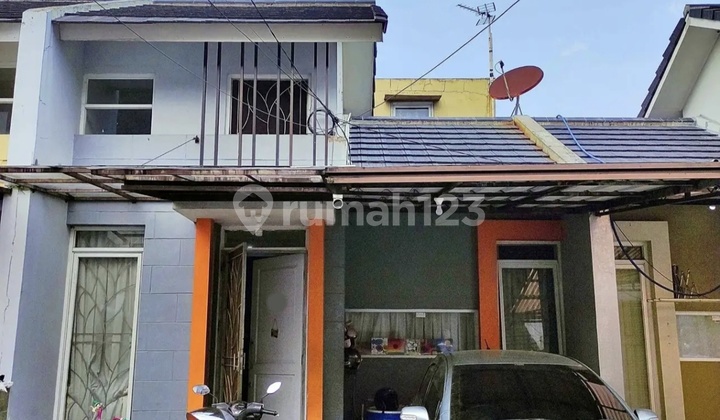 Rumah Bagus di Grand Pinus Regency, Jl. Soekarno-Hatta, Babakan Penghulu, Cinambo, Kota Bandung, Jawa Barat, Indonesia, 40294, Cinambo Rumah Bagus di Grand Pinus Regency, Jl. Soekarno-Hatta, Babakan Penghulu, Cinambo, Kota Bandung, Jawa Barat, Indonesia, 40294, Cinambo