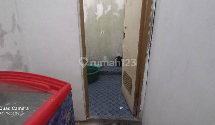 Rumah Butuh Minim Renovasi Unfurnished SHM jl somawinata Ngamprah, Bandung Barat 2