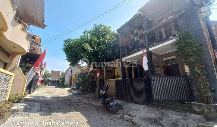 Rumah 2 lantai komplek tani mulya ngamprah dekat borma permata cimahi 2