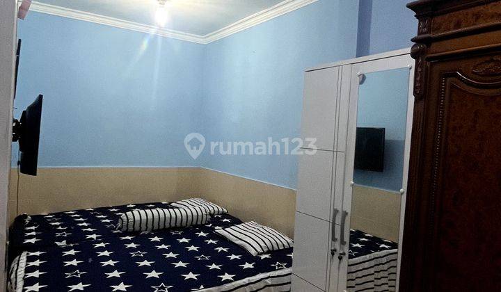 Rumah Sudah Renovasi Shm Komplek Cipageran Dkt Pemkot Cimahi 2