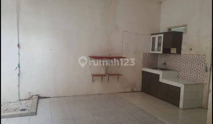 Rumah Bagus Unfurnished SHM cluster jatihandap Mandalajati, Bandung 2