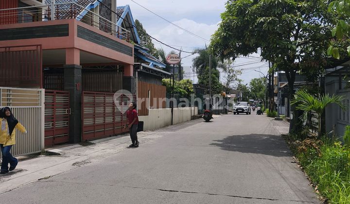 Rumah Bagus SHM bisa untuk Usaha atau Kantor Cisaranten Arcamanik 2