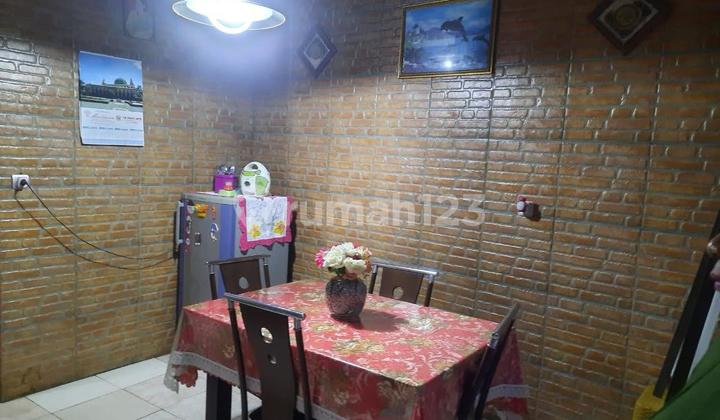 Rumah SHM di Komplek Bumi Orange Cimekar Dekat Upi Bandung 2