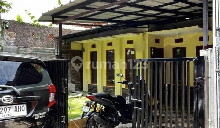 Rumah Bagus SHM di Komplek Griya Winaya, Jl. Cigending, Pasir Wangi, Ujung Berung, Kota Bandung, Jawa Barat, Indonesia, 40618, Ujungberung Rumah Bagus SHM di Komplek Griya Winaya, Jl. Cigending, Pasir Wangi, Ujung Berung, Kota Bandung, Jawa Barat, Indonesia, 40618, Ujungberung