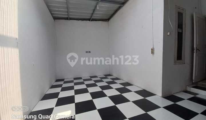 Rumah Butuh Minim Renovasi Shm Cluster Jl Cipageran Ngamprah Dkt Alun2cimahi 2