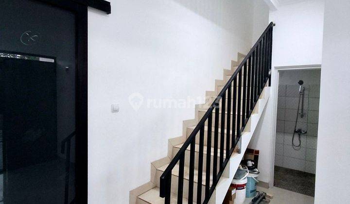 Rumah free custom cluster kinanthi house jatihandap dkt bandung kota  2