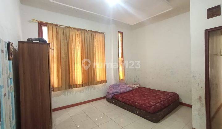 Rumah 2 Lantai Bagus Unfurnished SHM di Ujungberung Kota Bandung 2