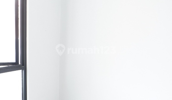 Rumah Bagus Shm Di Parongpongbandung Barat 2