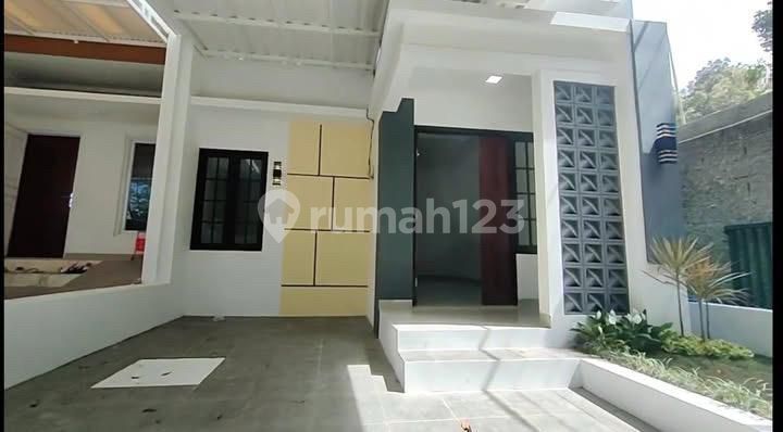 Rumah Bagus Dkt Eco Pesantren Daarut Tauhiid, Cigugur Girang, Parongpong, Bandung Barat, Jawa Barat, Indonesia, 40559, Parongpong 2