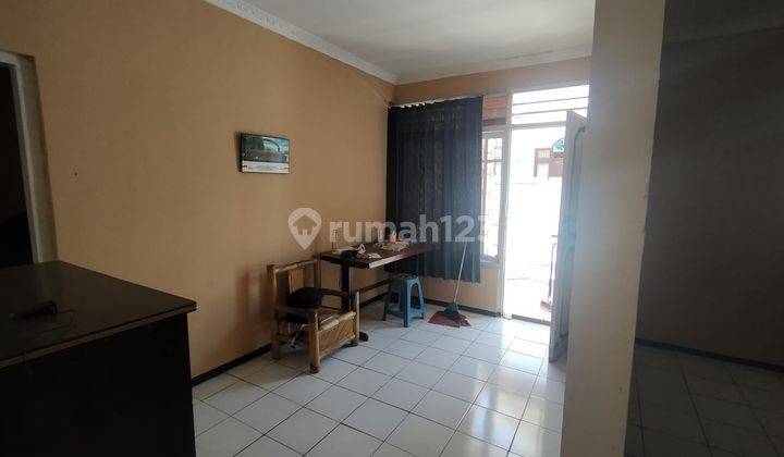 Rumah Komplek Permata Cimahi Dkt Borma Jl 2 Mobil 2