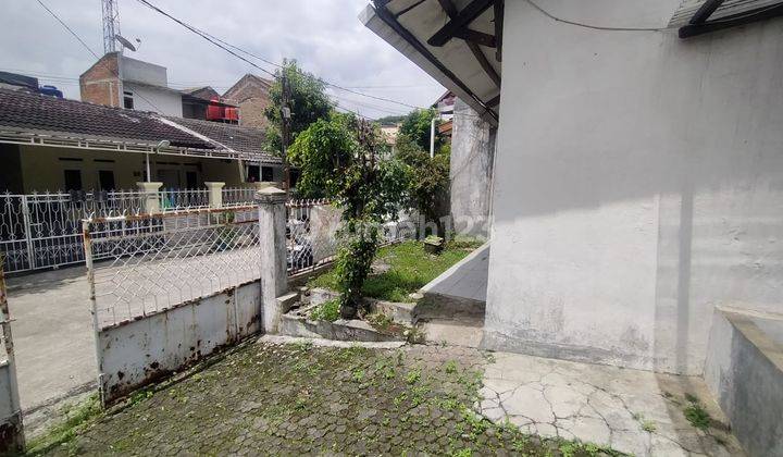 Rumah Butuh Renovasi Unfurnished SHM di Puri Cipageran Indah 1 Dkt Alun2 Cimahi 2