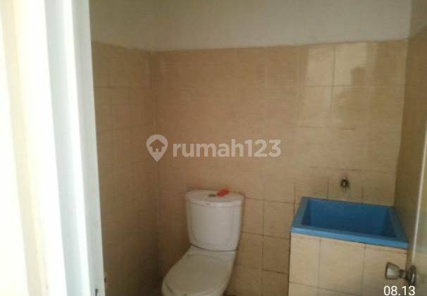 Rumah Bagus Unfurnished HGB di Kota Mas Selangkah Ke Alun2 Cimahi 2