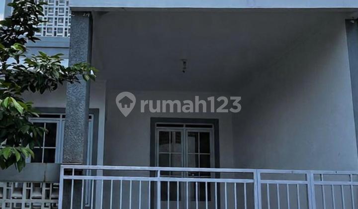 SHM House in Tulip Cluster, Bumi Adipura Housing, Jl. Adi Flora Raya, Rancabolang, Gedebage, Bandung City, West Java, Indonesia, 40294, Gede Bage